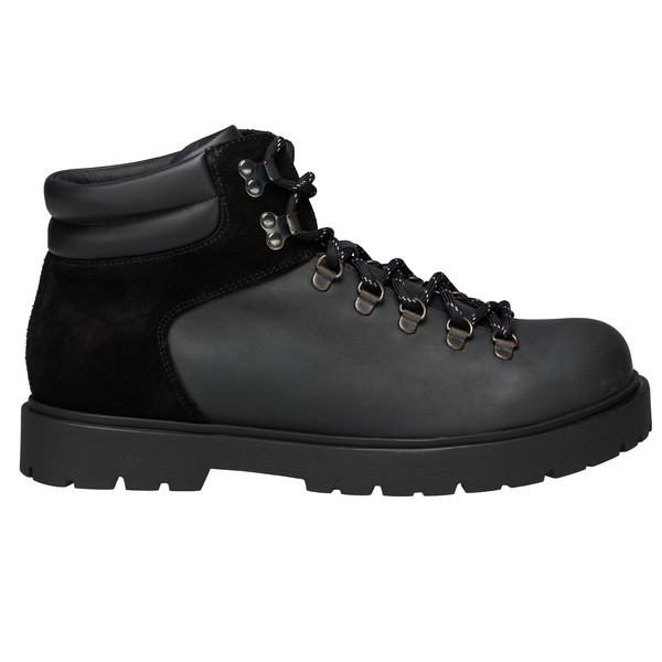 JACKSON NUBUCK LEATHER/SUEDE Unisex - Freizeitschuhe