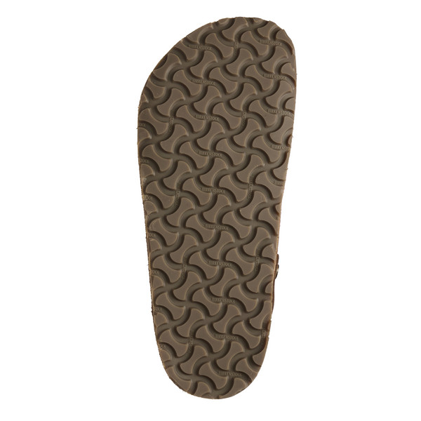 Birkenstock LUTRY PREMIUM SUEDE LEATHER Unisex - Hausschuhe Ansicht 7