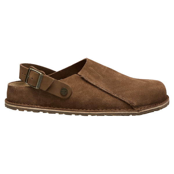 LUTRY PREMIUM SUEDE LEATHER Unisex - Hausschuhe