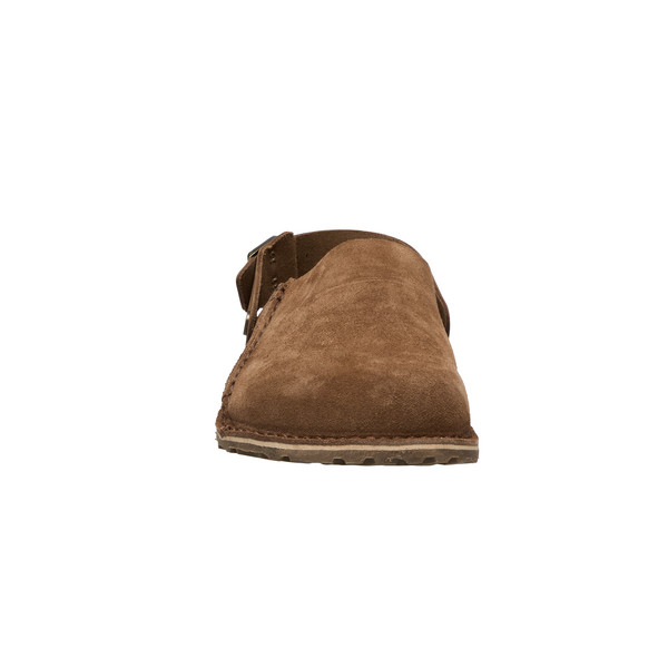 Birkenstock LUTRY PREMIUM SUEDE LEATHER Unisex - Hausschuhe Ansicht 4