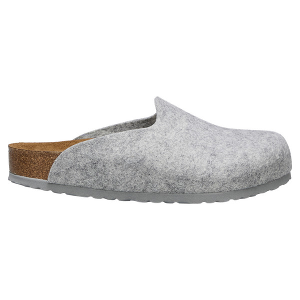 Birkenstock AMSTERDAM BS FELT Unisex - Hausschuhe Ansicht 1