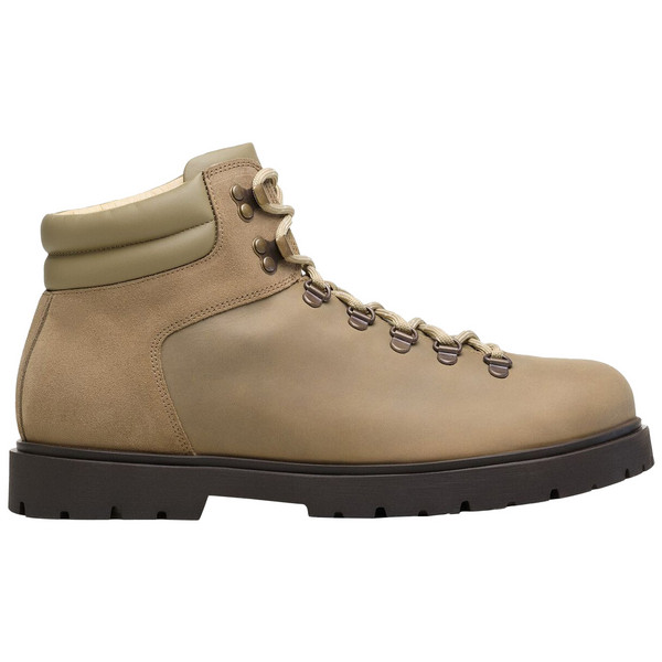 JACKSON NUBUCK LEATHER/SUEDE Unisex - Freizeitschuhe