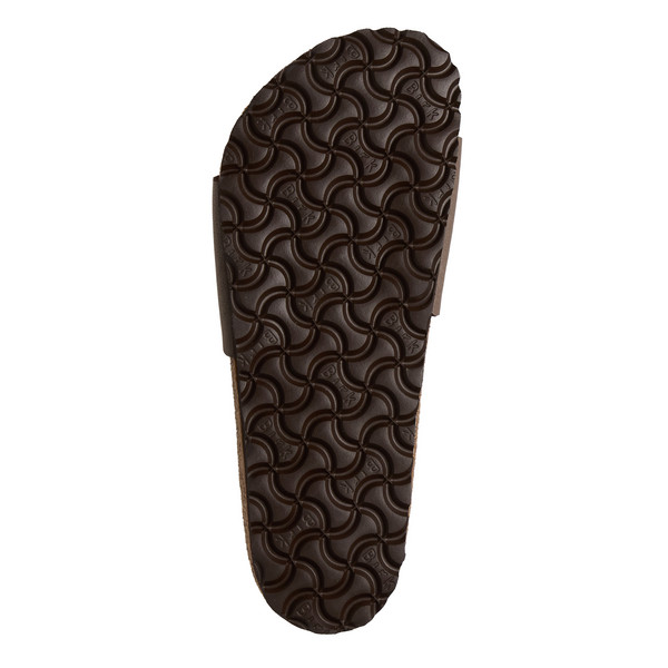 Birkenstock MADRID BIRKO-FLOR NUBUK Unisex - Freizeitsandalen Ansicht 7