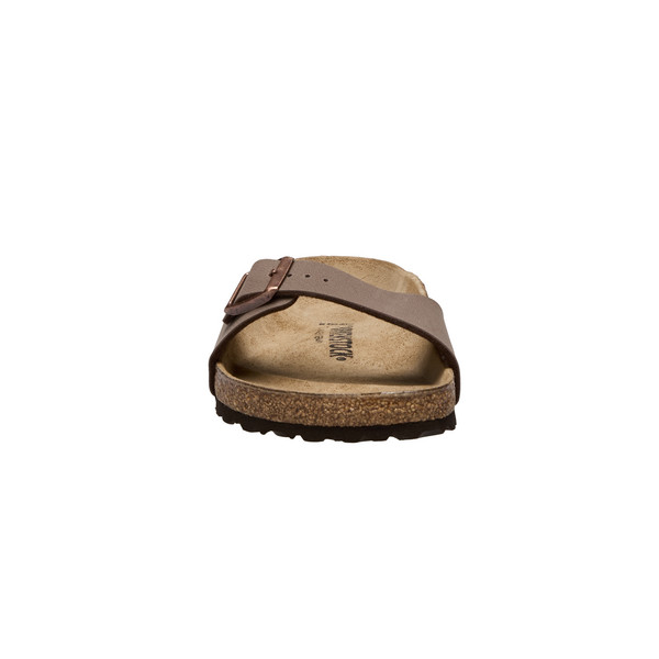 Birkenstock MADRID BIRKO-FLOR NUBUK Unisex - Freizeitsandalen Ansicht 4