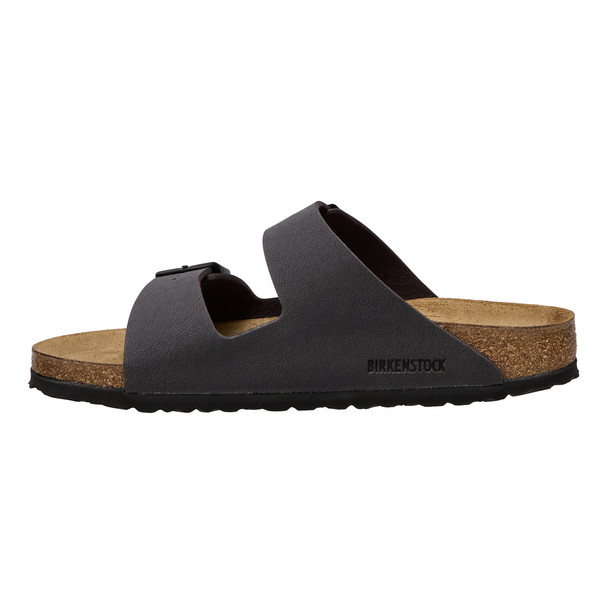 Birkenstock ARIZONA BIRKIBUC UNISEX Unisex - Freizeitsandalen Ansicht 3