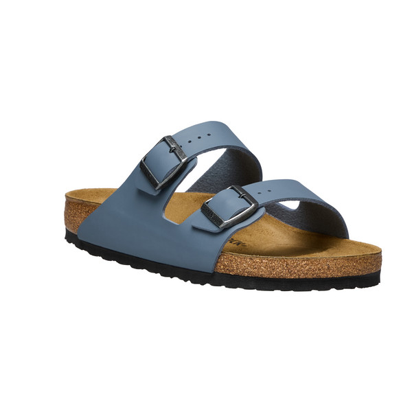 Birkenstock ARIZONA BIRKO-FLOR Unisex - Freizeitsandalen Ansicht 2