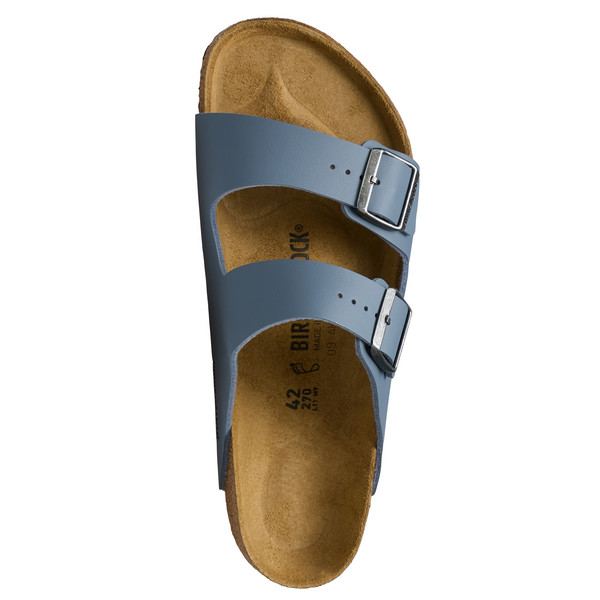 Birkenstock ARIZONA BIRKO-FLOR Unisex - Freizeitsandalen Ansicht 6