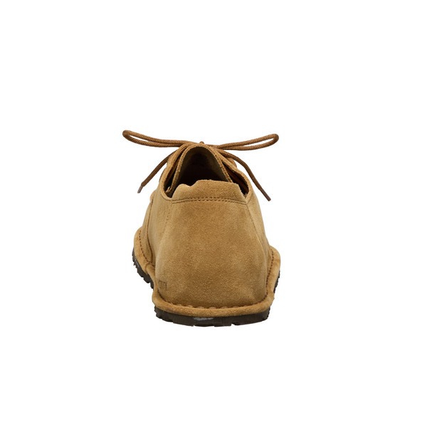 Birkenstock UTTI LACE SUEDE LEATHER Unisex - Freizeitschuhe Ansicht 5
