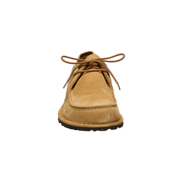 Birkenstock UTTI LACE SUEDE LEATHER Unisex - Freizeitschuhe Ansicht 4