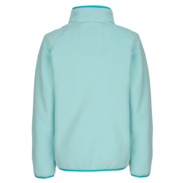 Kamik LINNEA Kinder - Fleecejacke Ansicht 2