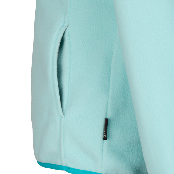 Kamik LINNEA Kinder - Fleecejacke Ansicht 3