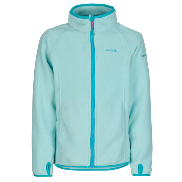 LINNEA Kinder - Fleecejacke