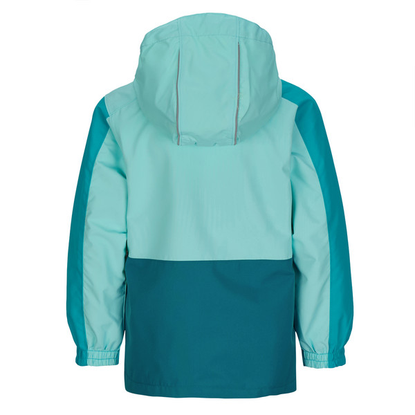 Kamik TARA Kinder - Regenjacke Ansicht 2