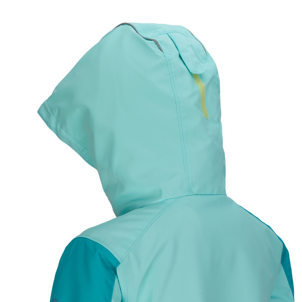 Kamik TARA Kinder - Regenjacke Ansicht 6