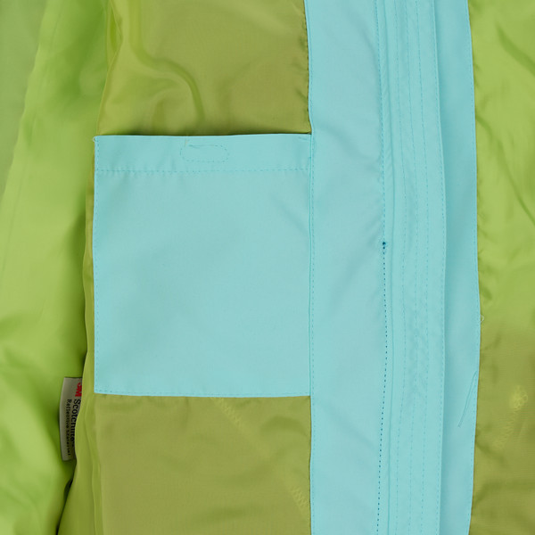 Kamik TARA Kinder - Regenjacke Ansicht 7