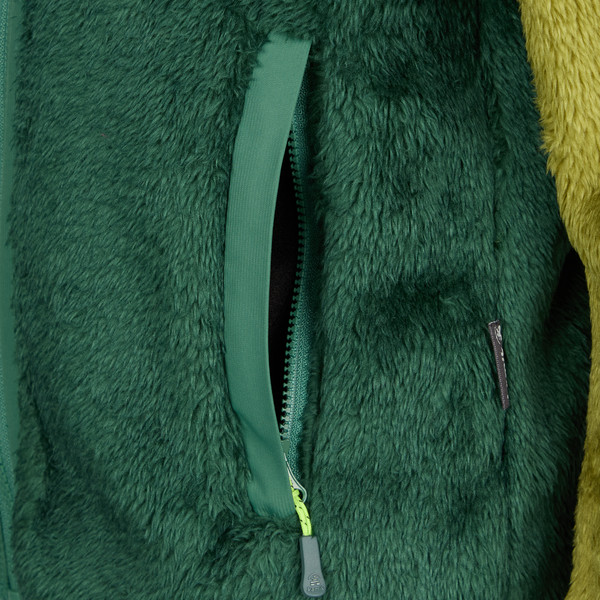 Kamik SHEP Kinder - Fleecejacke Ansicht 4