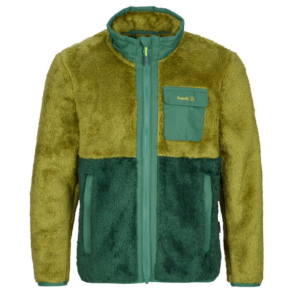 Kamik SHEP Kinder - Fleecejacke Ansicht 1