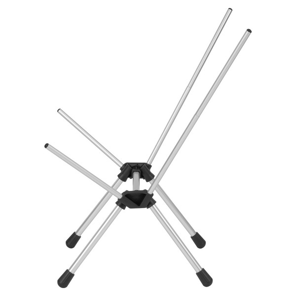 Helinox CHAIR ONE (RE) - Campingstuhl Ansicht 14