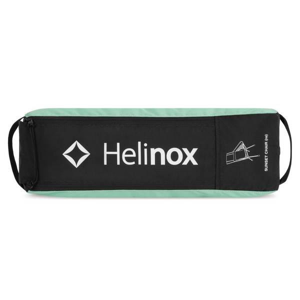 Helinox SUNSET CHAIR (RE) - Campingstuhl Ansicht 19