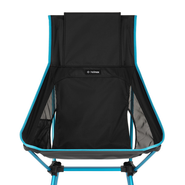 Helinox SUNSET CHAIR (RE) - Campingstuhl Ansicht 15