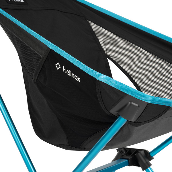 Helinox SUNSET CHAIR (RE) - Campingstuhl Ansicht 14