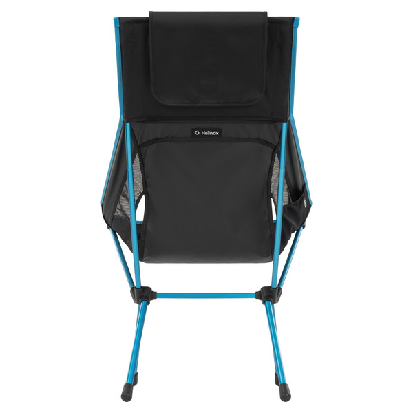 Helinox SUNSET CHAIR (RE) - Campingstuhl Ansicht 5