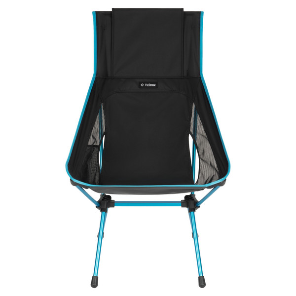 Helinox SUNSET CHAIR (RE) - Campingstuhl Ansicht 2