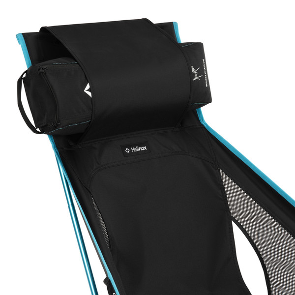 Helinox SUNSET CHAIR (RE) - Campingstuhl Ansicht 12