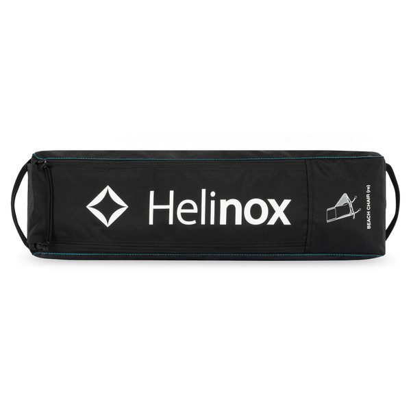 Helinox BEACH CHAIR (RE) - Campingstuhl Ansicht 17