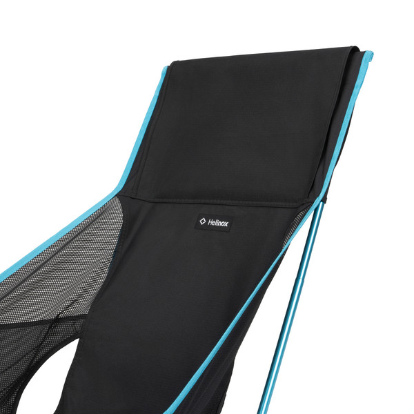 Helinox BEACH CHAIR (RE) - Campingstuhl Ansicht 6