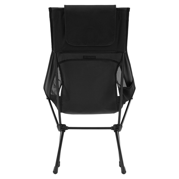 Helinox SUNSET CHAIR (RE) - Campingstuhl Ansicht 5