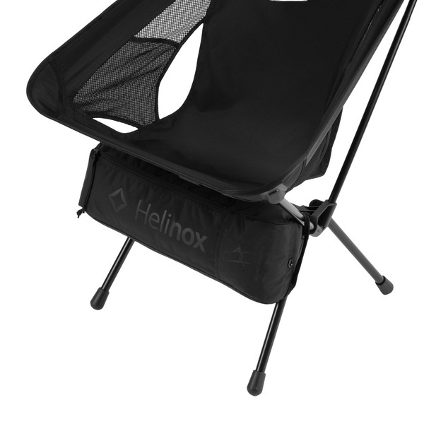 Helinox SUNSET CHAIR (RE) - Campingstuhl Ansicht 24
