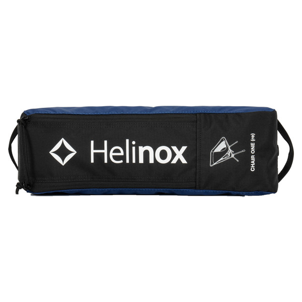 Helinox CHAIR ONE (RE) - Campingstuhl Ansicht 15