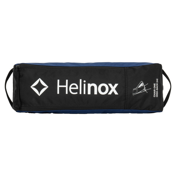 Helinox CHAIR ONE HIGH-BACK (RE) - Campingstuhl Ansicht 16