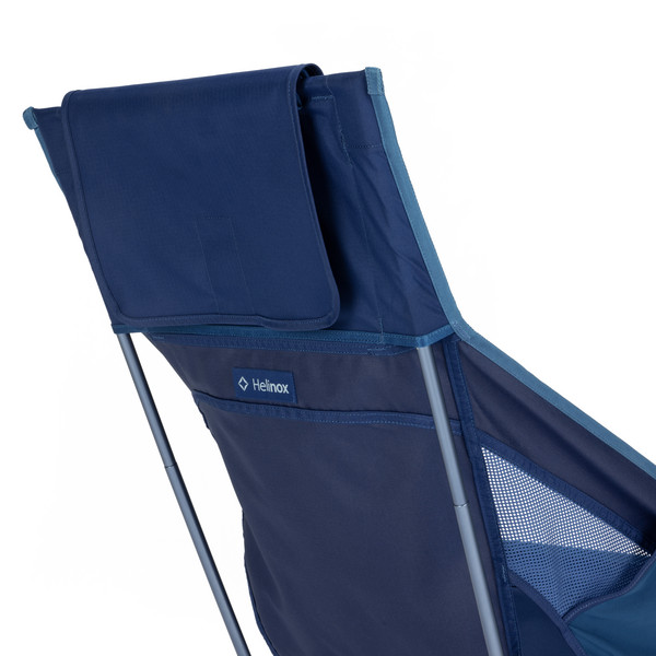 Helinox CHAIR ONE HIGH-BACK (RE) - Campingstuhl Ansicht 9