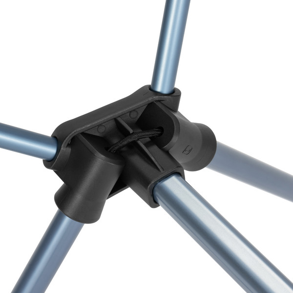 Helinox CHAIR ONE HIGH-BACK (RE) - Campingstuhl Ansicht 14