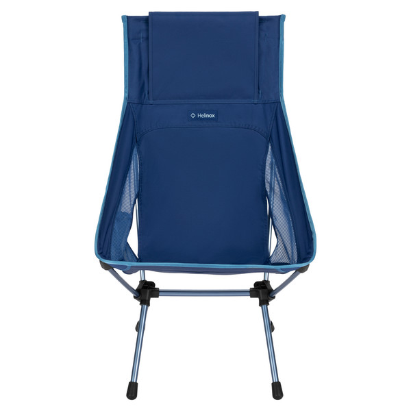 Helinox CHAIR ONE HIGH-BACK (RE) - Campingstuhl Ansicht 2