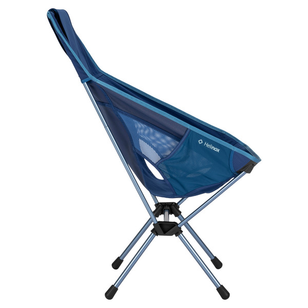 Helinox CHAIR ONE HIGH-BACK (RE) - Campingstuhl Ansicht 4