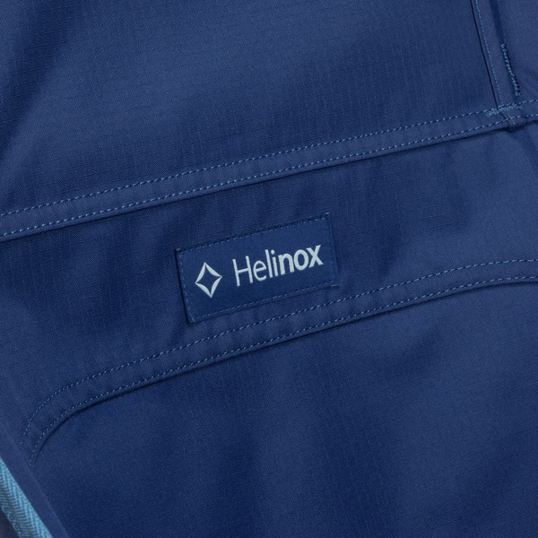 Helinox CHAIR ONE HIGH-BACK (RE) - Campingstuhl Ansicht 8