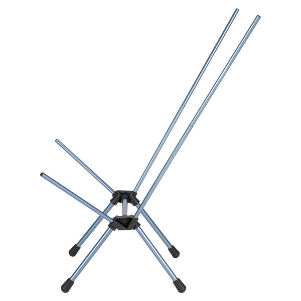 Helinox CHAIR ONE HIGH-BACK (RE) - Campingstuhl Ansicht 15