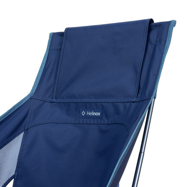 Helinox CHAIR ONE HIGH-BACK (RE) - Campingstuhl Ansicht 6