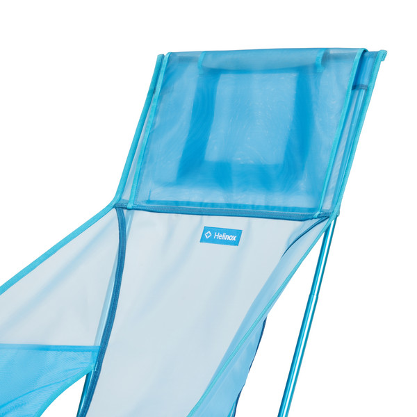 Helinox BEACH CHAIR MESH (RE) - Campingstuhl Ansicht 6