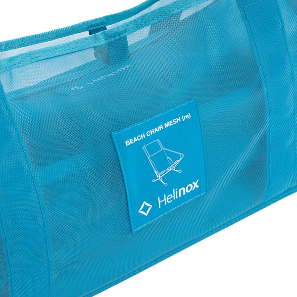 Helinox BEACH CHAIR MESH (RE) - Campingstuhl Ansicht 15