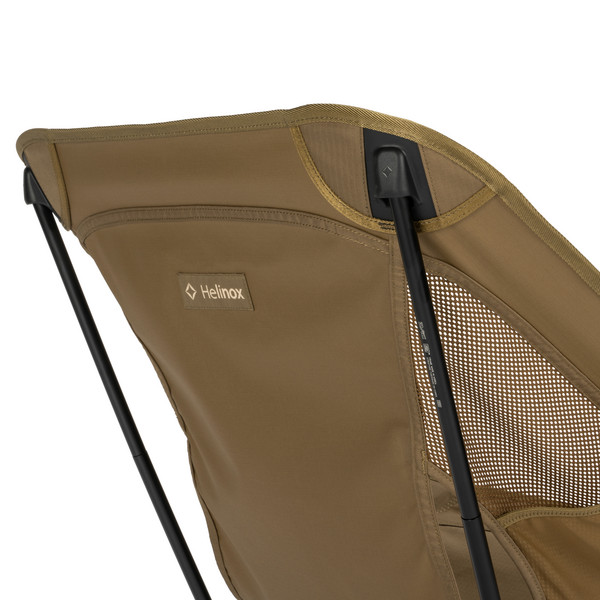 Helinox CHAIR ONE (RE) - Campingstuhl Ansicht 9