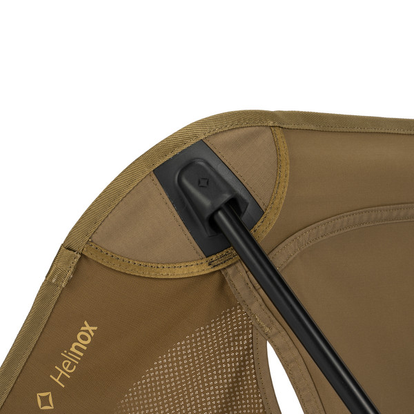 Helinox CHAIR ONE (RE) - Campingstuhl Ansicht 11