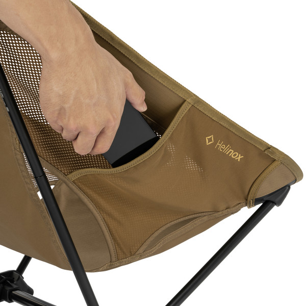Helinox CHAIR ONE (RE) - Campingstuhl Ansicht 10