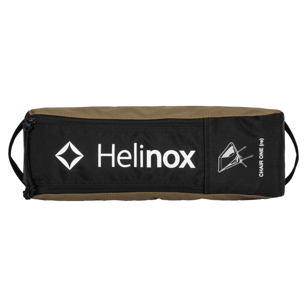 Helinox CHAIR ONE (RE) - Campingstuhl Ansicht 15