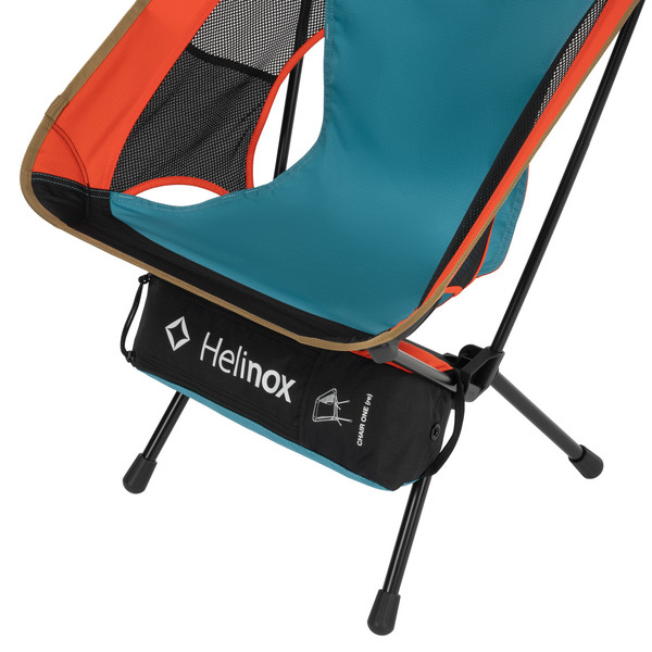 Helinox CHAIR ONE (RE) - Campingstuhl Ansicht 21