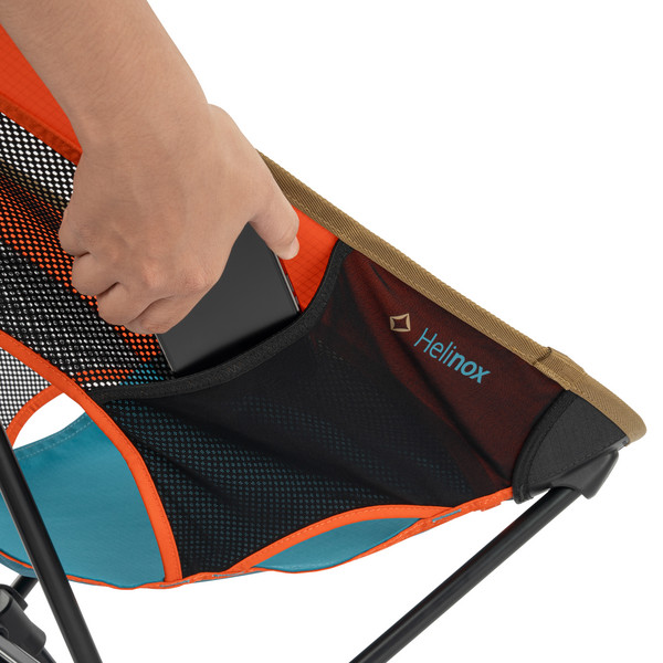 Helinox CHAIR ONE (RE) - Campingstuhl Ansicht 10