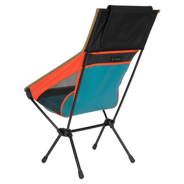 Helinox CHAIR ONE HIGH-BACK (RE) - Campingstuhl Ansicht 3